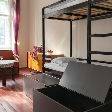 Hostel Fleda 브르노 외부 사진