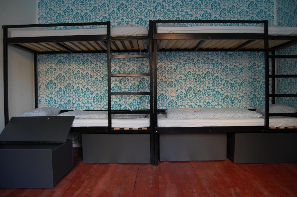 Hostel Fleda 브르노 객실 사진