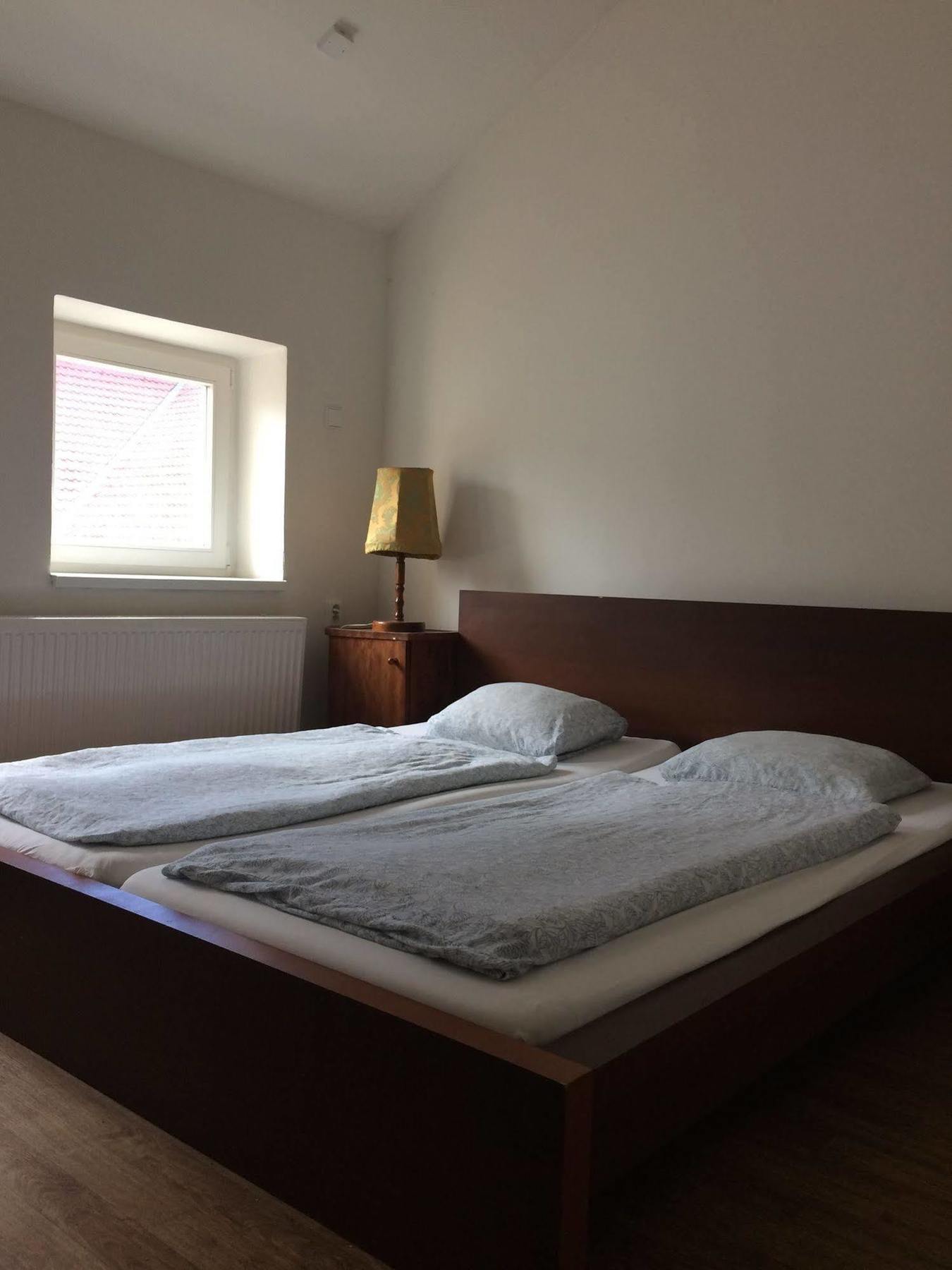 Hostel Fleda 브르노 외부 사진