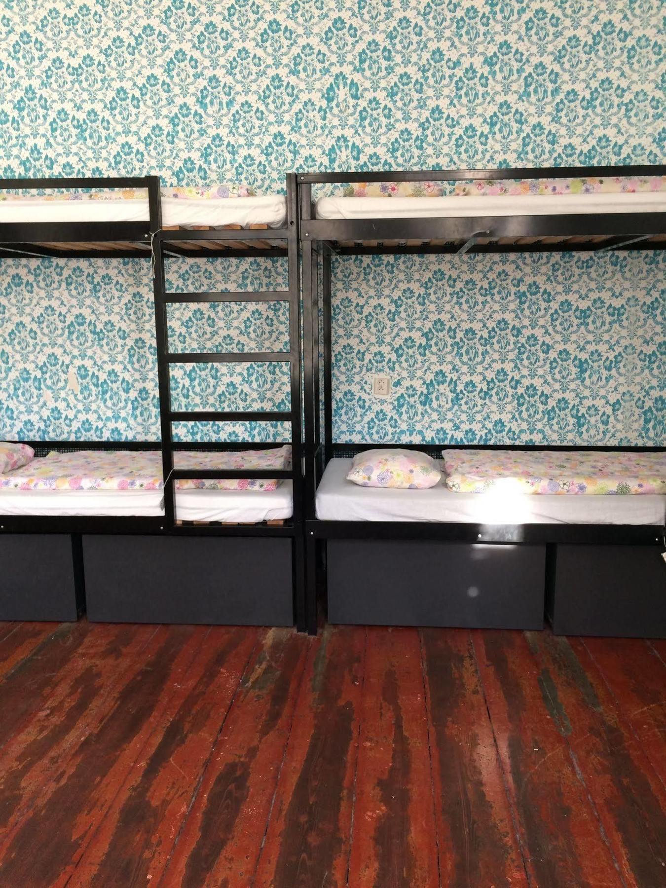 Hostel Fleda 브르노 외부 사진