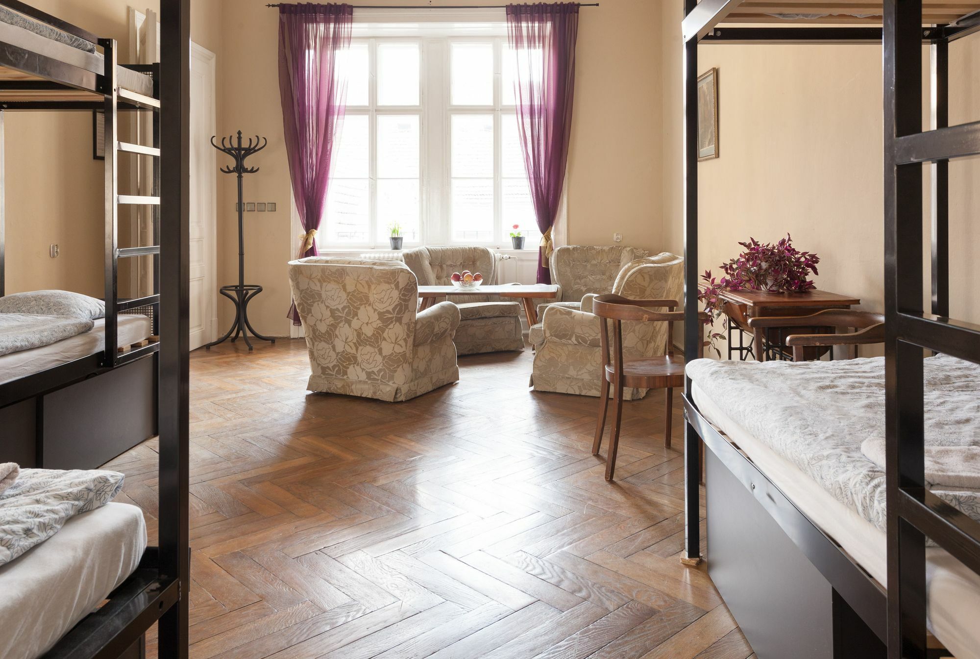 Hostel Fleda 브르노 외부 사진