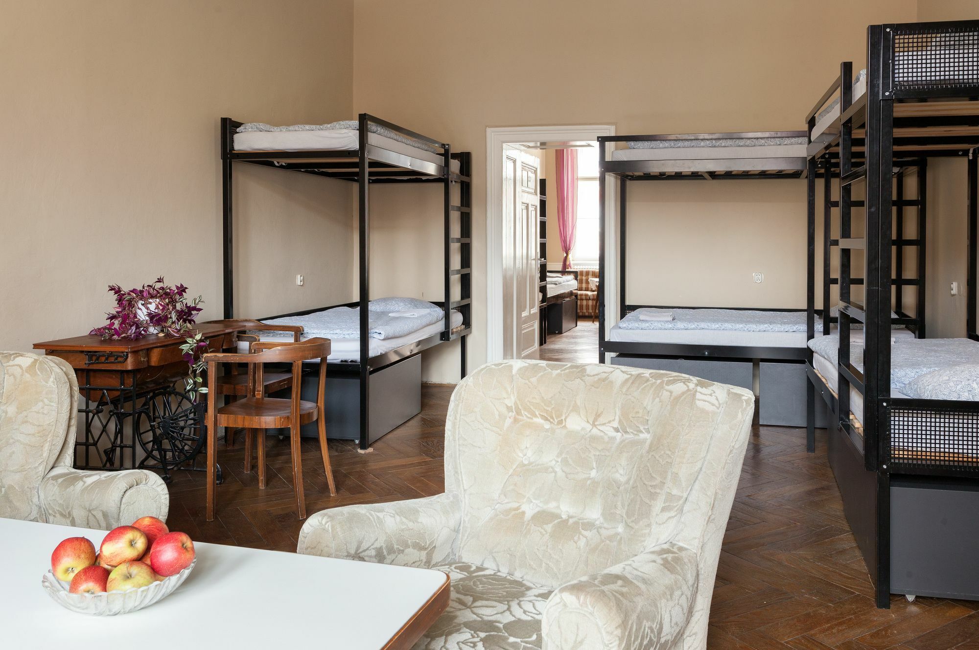 Hostel Fleda 브르노 외부 사진