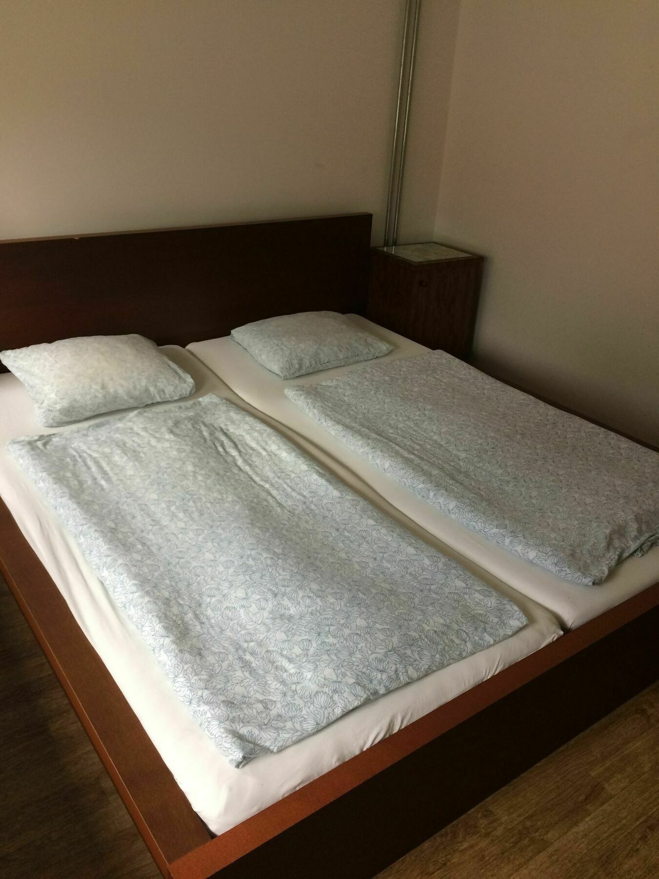 Hostel Fleda 브르노 외부 사진