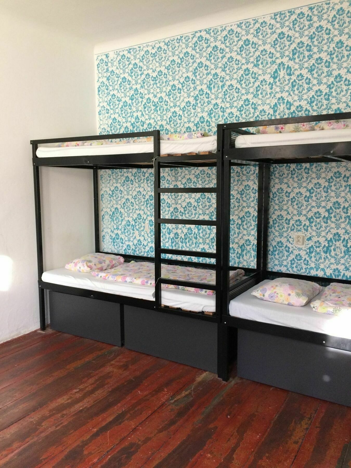 Hostel Fleda 브르노 외부 사진